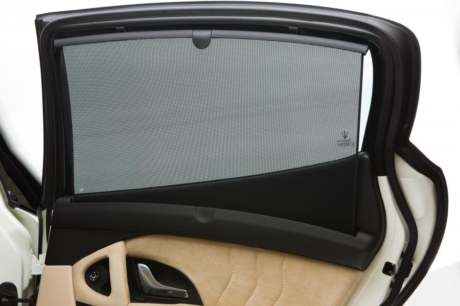  Maserati Quattroporte 2008 года  (фото 32 из 197)